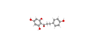 product-398-231 Phloretin Structural formular
