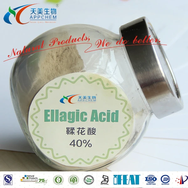 product-278-268 Ellagic Acid40%