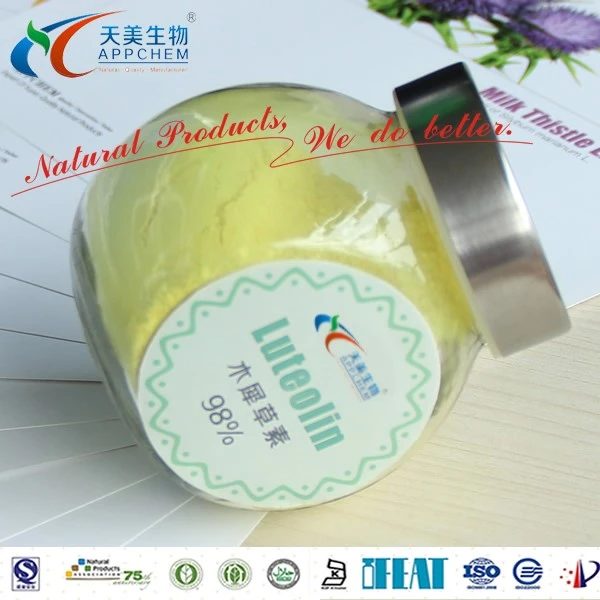 Luteolin