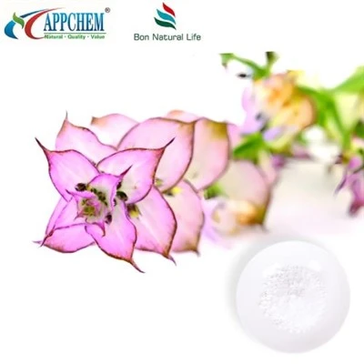 천연 Sclareolide 분말