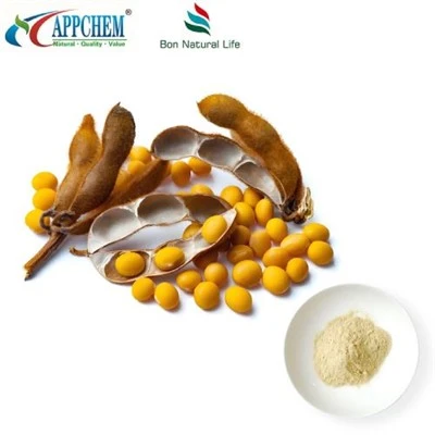 대두 이소 플라본 PE 대두 추출물 CAS No.:574-12-9