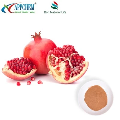 Punicalagin Pomegranate 추출물