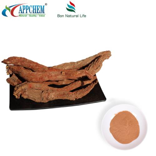 Salvia Miltiorrhiza 추출물